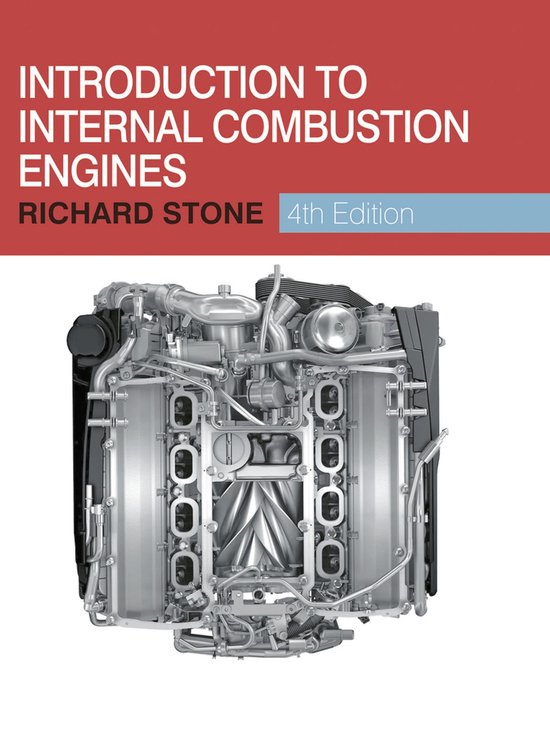 Intro To Internal Combustion Engines 4th