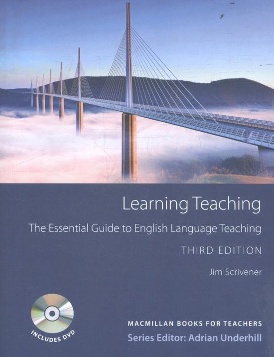 Learning Teaching