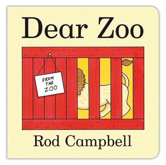 Dear Zoo