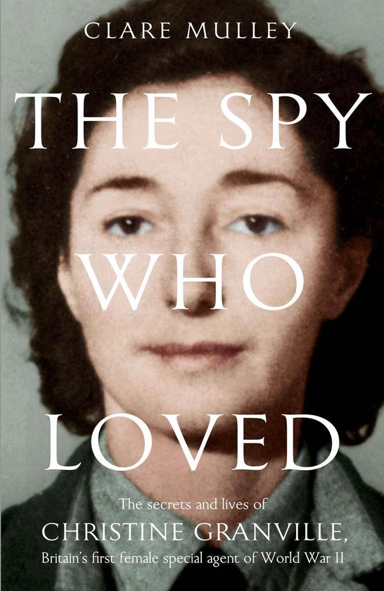 The Spy Who Loved