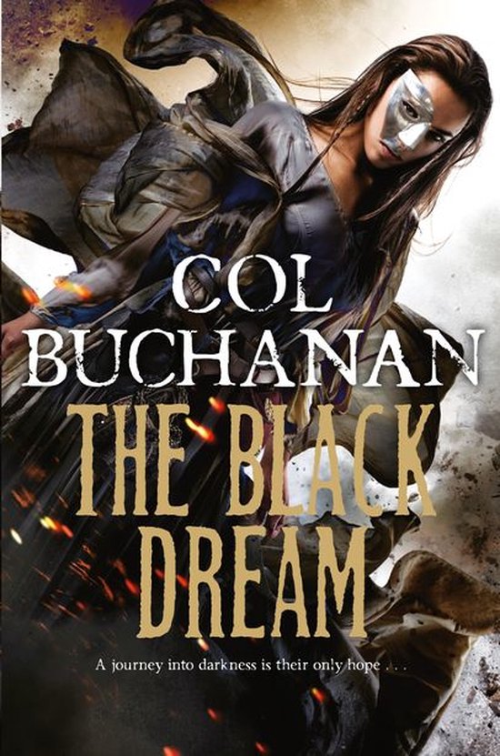 Heart of the World 3 - The Black Dream