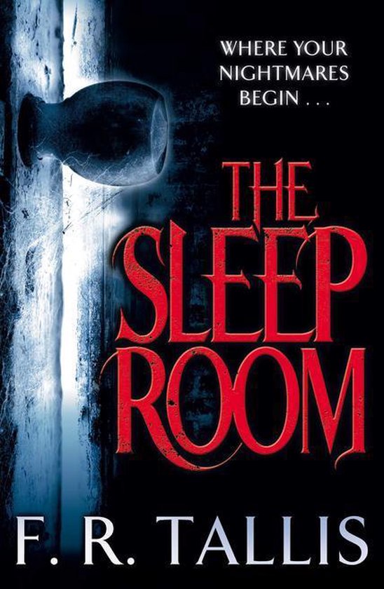 The Sleep Room