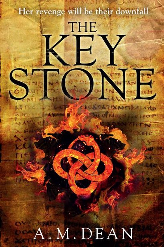 The Keystone