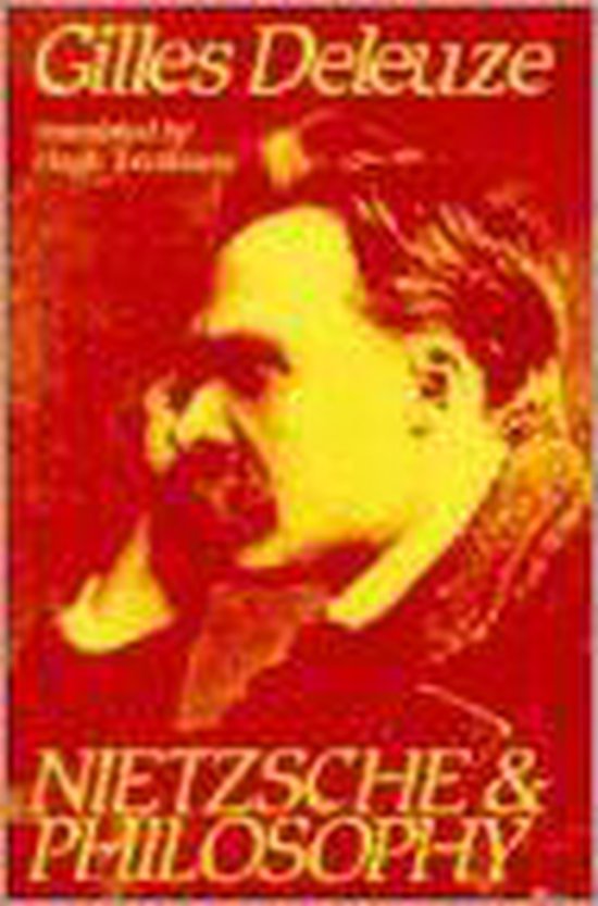 Nietzsche And Philosophy