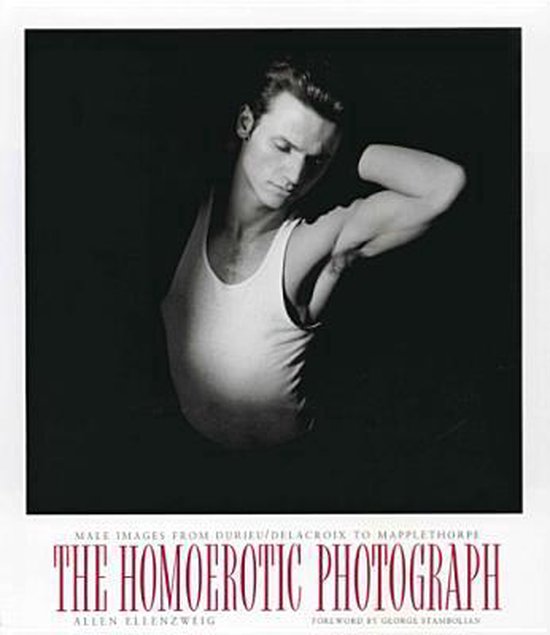 Homoerotic Photograph