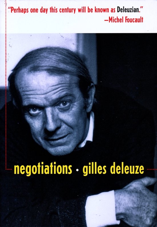 Negotiations 1972 1990