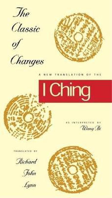 The Classic of Changes