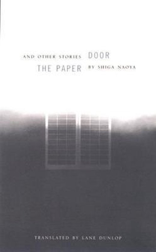 The Paper Door and Other Stories