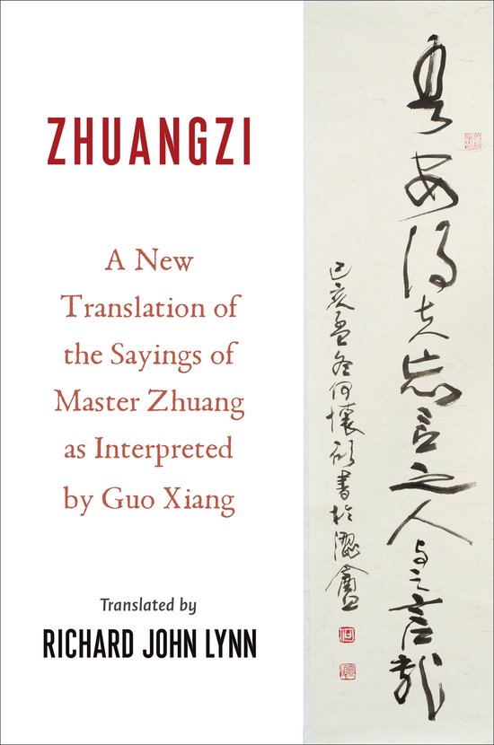 Translations from the Asian Classics- Zhuangzi