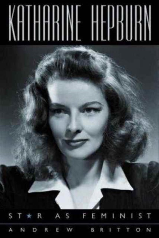 Katharine Hepburn