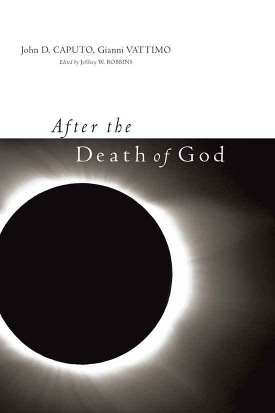 After The Death Of God