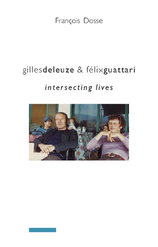 Gilles Deleuze & Felix Guattari