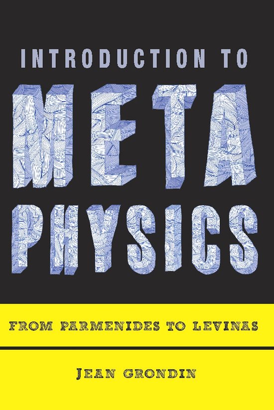 Introduction to Metaphysics