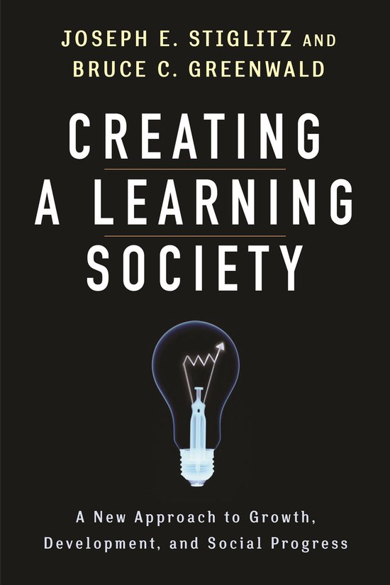 Creating A Learning Society