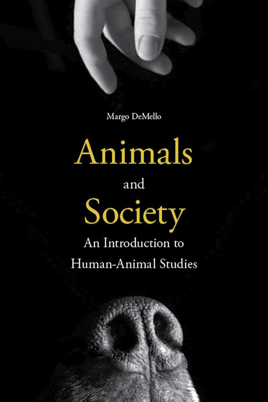 Animals & Society