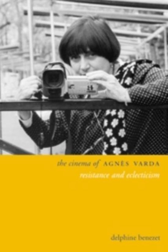 Cinema Of Agnes Varda