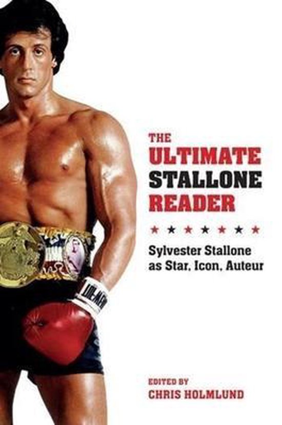 Ultimate Stallone Reader