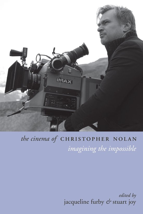 Cinema Of Christopher Nolan