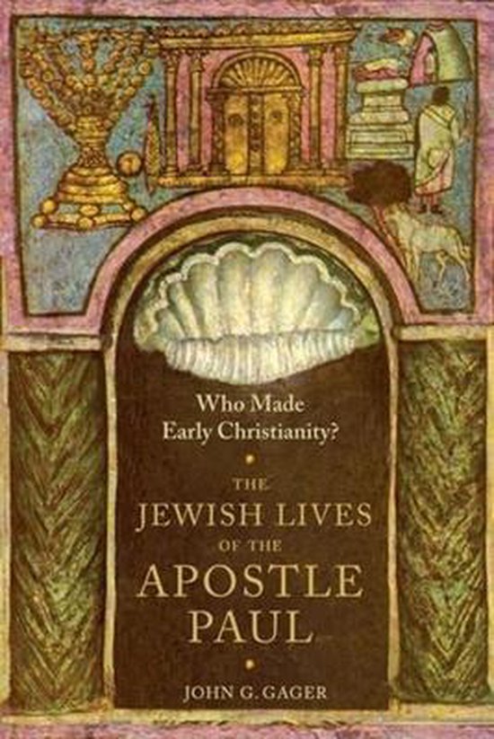 Who Made Early Christianity