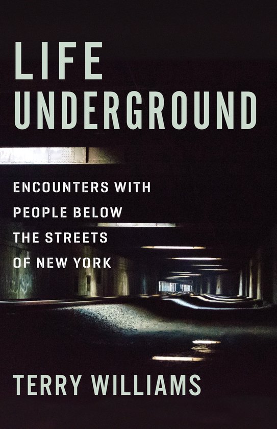 The Cosmopolitan Life- Life Underground
