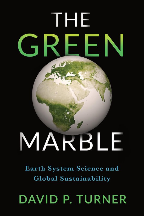 The Green Marble