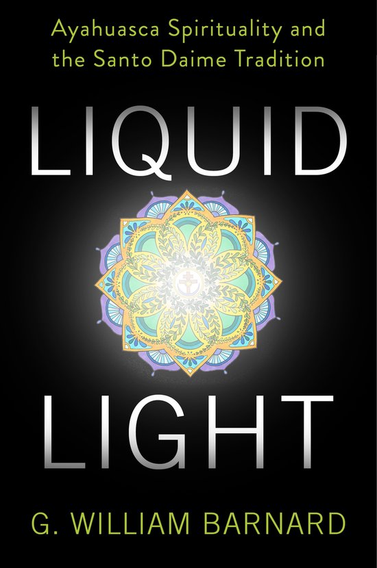 Liquid Light