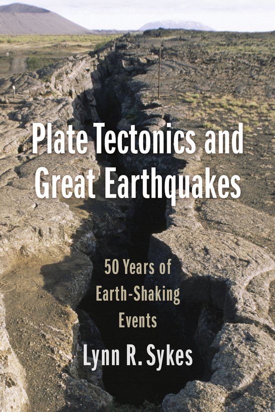 Plate Tectonics and Great Earthquakes – 50 Years of Earth–Shaking Events