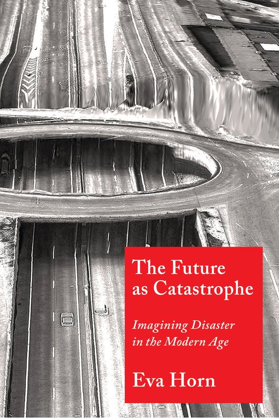 The Future as Catastrophe – Imagining Disaster in the Modern Age