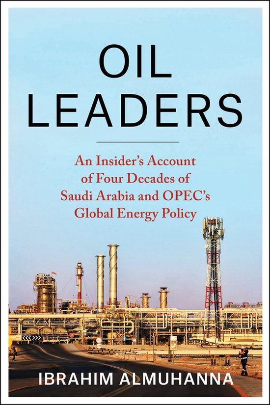 Center on Global Energy Policy Series- Oil Leaders