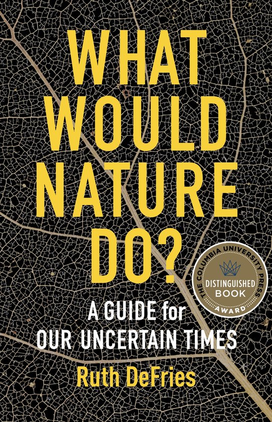 What Would Nature Do?