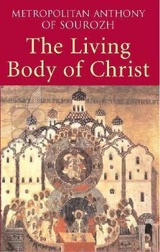 Living Body Of Christ