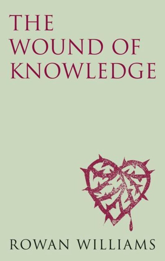 Wound Of Knowledge