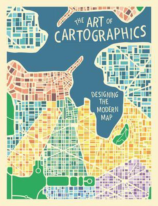 Art Of Cartographics