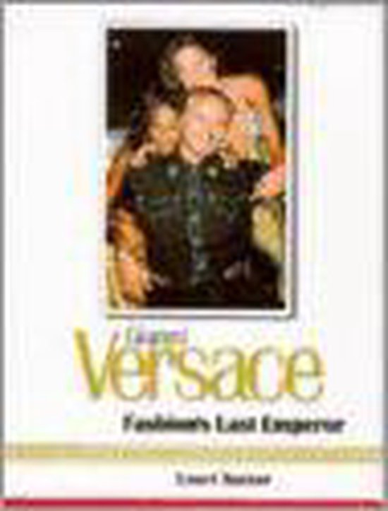 Gianni Versace