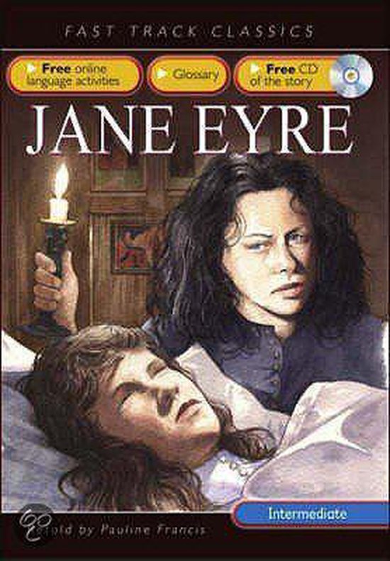 Jane Eyre