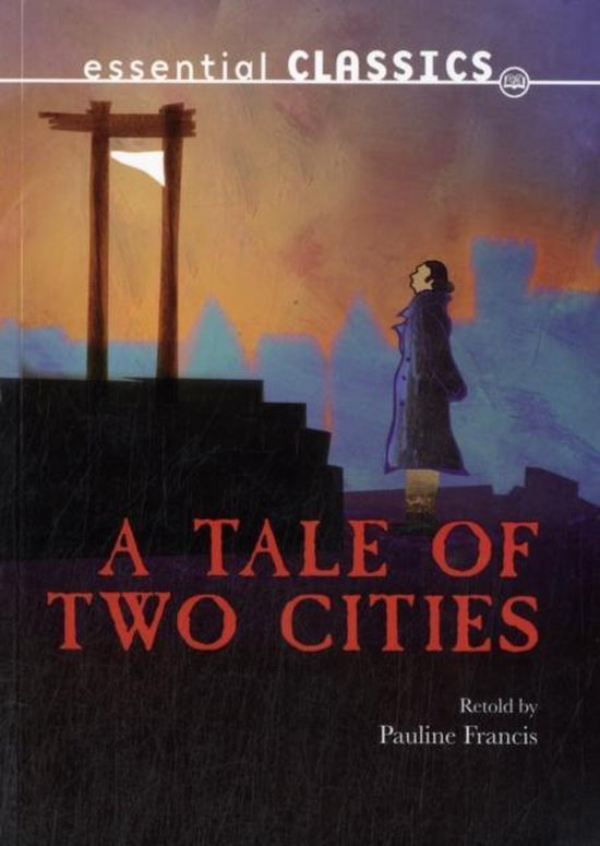 Tale Of Two Cities