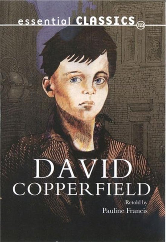 David Copperfield