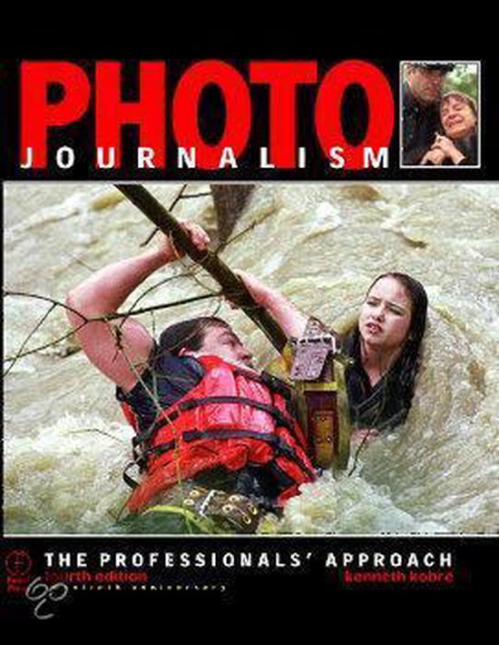 Photojournalism