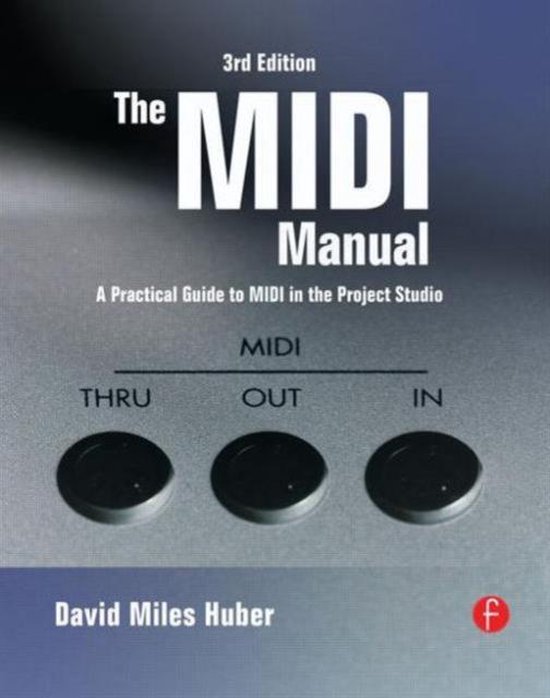 MIDI Manual