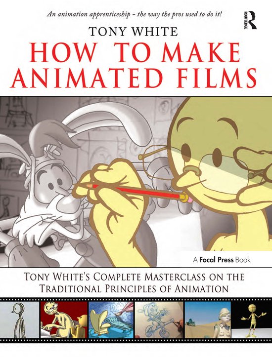 How To Make Animated Films