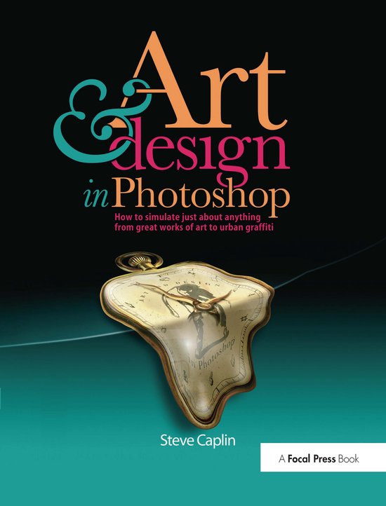 Art & Design In Photoshop