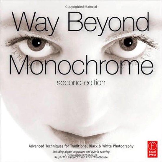 Way Beyond Monochrome