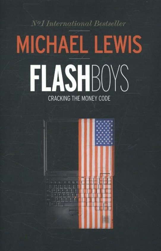 Flash Boys