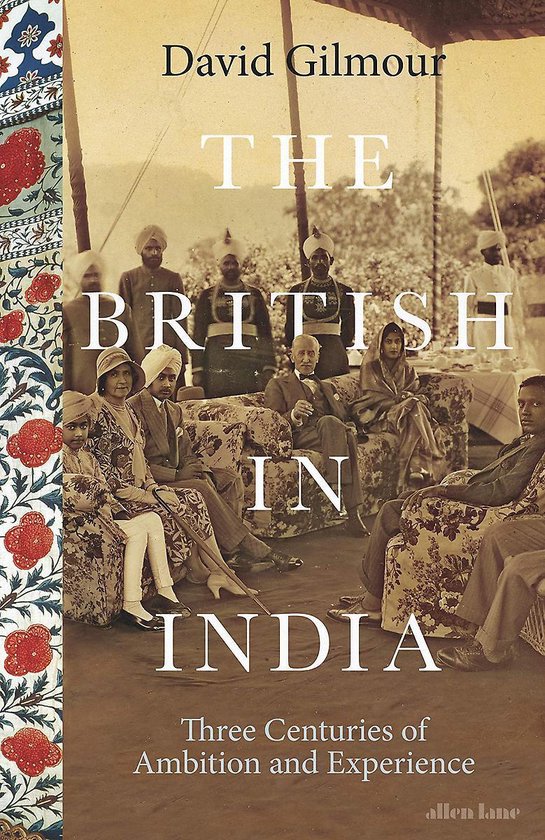 The British in India