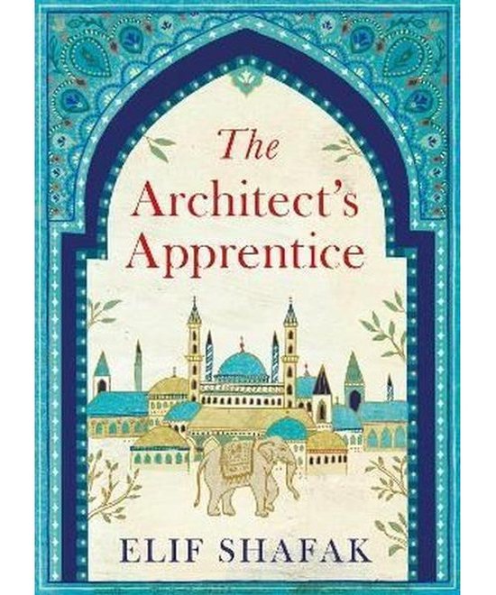 The Architect's Apprentice