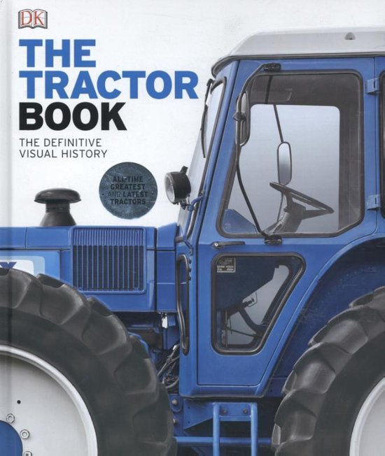 Tractor Book