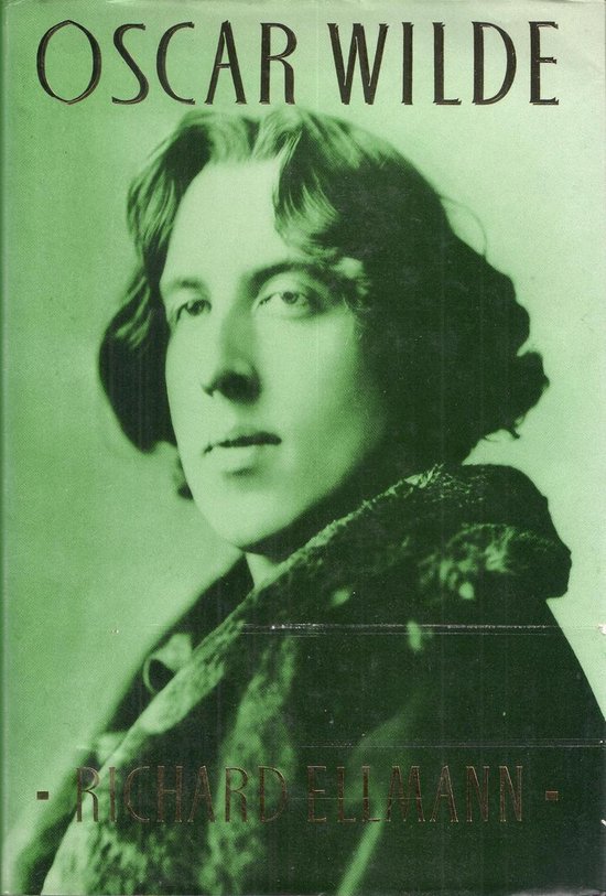 Oscar Wilde