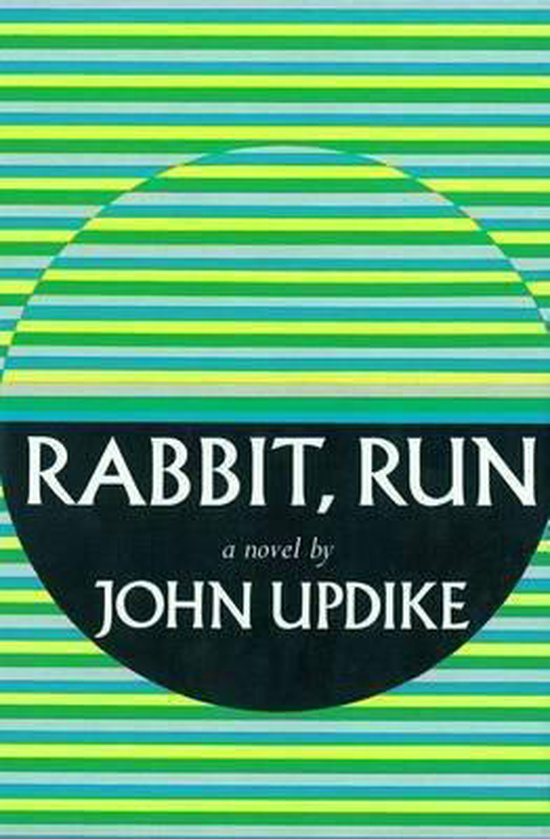 Rabbit, Run