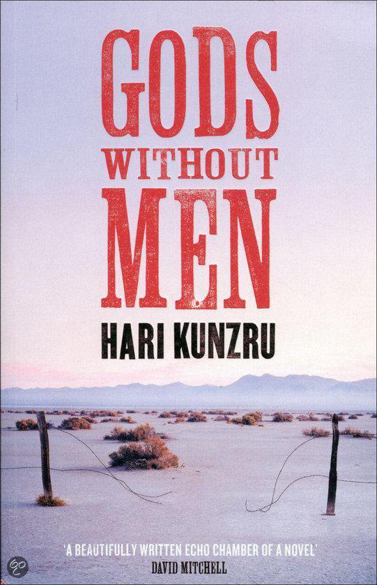 Gods without Men