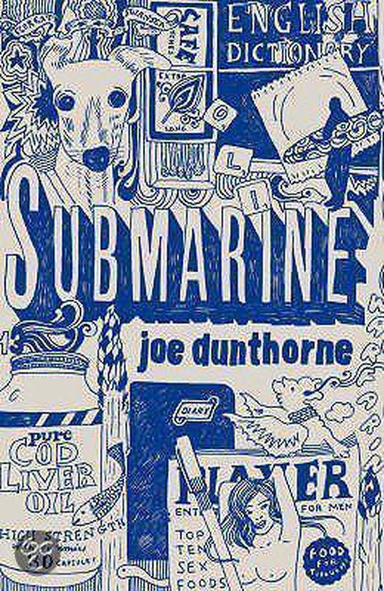 Submarine